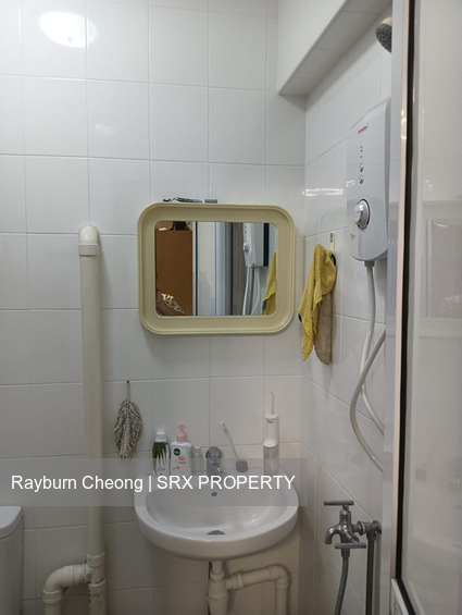 Blk 825 Tampines Street 81 (Tampines), HDB 3 Rooms #626553661